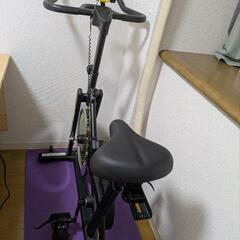 エアロバイクの画像