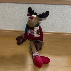 ぬいぐるみの画像