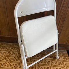 お座敷チェア　（7脚）　中古品　　　の画像