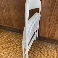 お座敷チェア　（7脚）　中古品　　　の画像