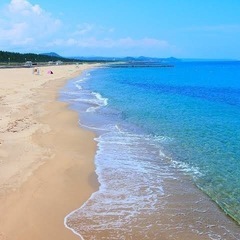 海水浴🏖️