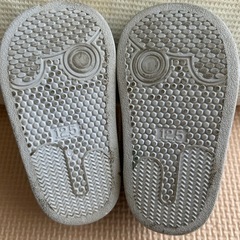 ベビーシューズ　12.5cmの画像