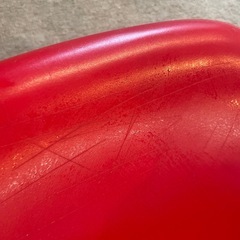 一つ500円イームズプロダクトチェア張り替え用の画像