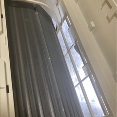 名3.三菱、MSZ-S5618,2018年製、標準工事費込み、16畳用,5.6Kw,中古,本体・ガス1年保証,中古,愛知県名古屋市近郊、関東、神奈川近郊基本設置費込,内部洗浄済み,送料無料　設置込の画像