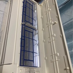 名3.三菱、MSZ-S5618,2018年製、標準工事費込み、16畳用,5.6Kw,中古,本体・ガス1年保証,中古,愛知県名古屋市近郊、関東、神奈川近郊基本設置費込,内部洗浄済み,送料無料　設置込の画像