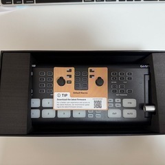 Osee GoStream Duet HDMI SDI ビデオスイッチャーの画像