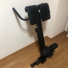 バックエクステンションの中古が安い！激安で譲ります・無料で