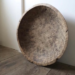 破格です！こね鉢の画像