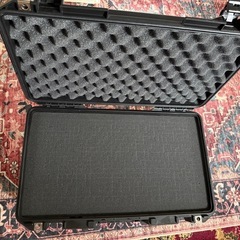 pelican Air 1535 ペリカンケースの画像