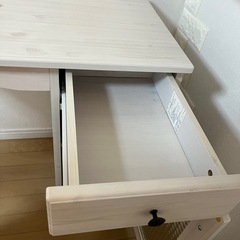 パソコン作業、デスク
の画像