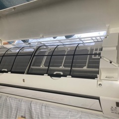 名2.ダイキン,2020年製、標準工事費込み,AN22XES,6畳用,2.2Kw,中古,本体・ガス1年保証,中古,愛知県名古屋市近郊、関東、神奈川近郊基本設置費込,内部洗浄済み,送料無料の画像