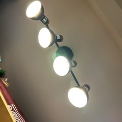 おしゃれ照明の画像