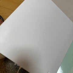 ベビーアラーム　スマイルベビー　美品の画像