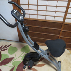 アルインコ　エアロバイク　AFB4416