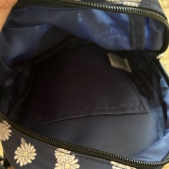 ベビー　リュックの画像