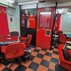 【麻雀ここりーち☆】スタッフ大募集【セット専門店★】の画像