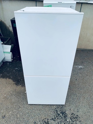 ◻️ツインバードノンフロン2ドア冷凍冷蔵庫 ◻️ ◻️HR-E911◻️