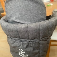 テーブルチェア　背もたれ付きの画像