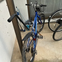 子ども用自転車 24インチの画像