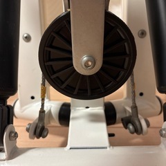 【7月いっぱいで処分】中古ステッパー＋おまけの画像