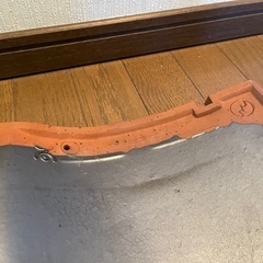 瓦 三洲イワフク 30cm×30cm ④ガーデニング等にの画像