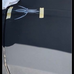 ダッジマグナム車検取り立て整備済みの画像