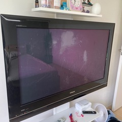 壁掛け家具＆テレビ 交渉可の画像