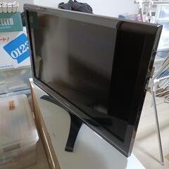 【決定】TOSHIBA 液晶テレビ 42V 09年製