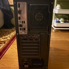 オンライン決済可能　Katamen RTX4060 ゲーミングPC アプライドネットの画像