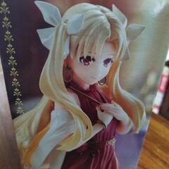 ランサーエレシｭキガルフィギュアの画像