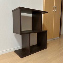 ラックの画像