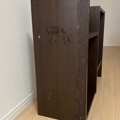ラックの画像