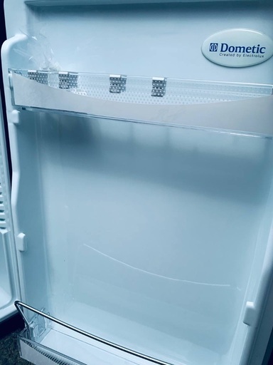 EJ479番 Dometic １ドア電気冷蔵庫 RH441LD EJ479番 Dometic 1ドア電気冷蔵庫 RH441LD (ECO家電 ジョージ