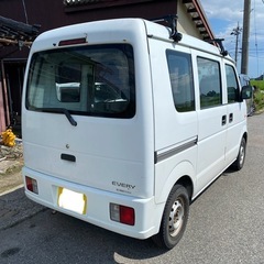 【譲渡決定】三菱　ミニキャブバンM  DS64V オートマ　2WD 車検：R8年9月まで　の画像