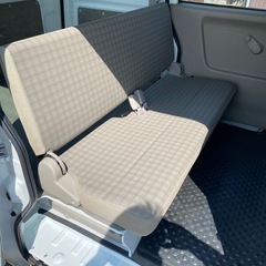 【譲渡決定】三菱　ミニキャブバンM  DS64V オートマ　2WD 車検：R8年9月まで　の画像