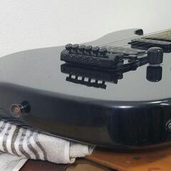 【受付中】Bill's Brothers ディンキータイプ エレキギターの画像