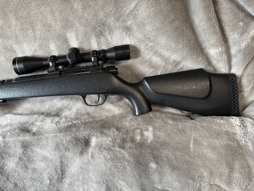 SIIS エスツーエス SR-108 ボルトアクション・エアライフル TSR