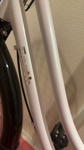 【お取引中】ママチャリ