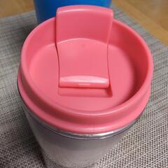 プラコップ一式の画像
