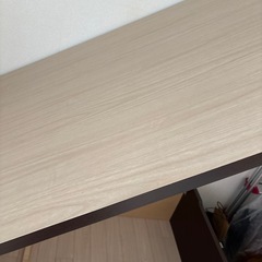 決まりました。収納シングルベッドの画像