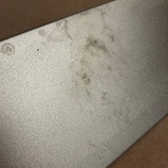【汚れあり】ウォールシェルフの画像