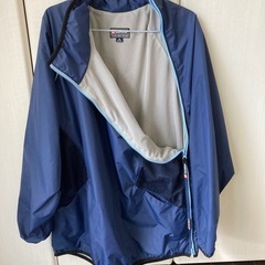 未使用スポーツウェア　メンズの画像