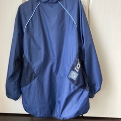 未使用スポーツウェア　メンズの画像