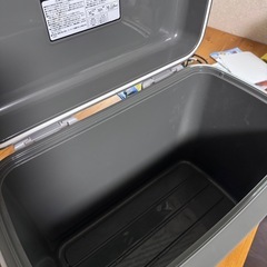 クーラーボックスの画像
