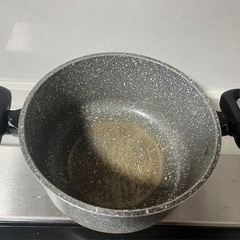 鍋　やかんの画像