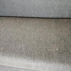 2人掛けソファの画像