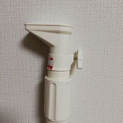 つっぱり棒の画像