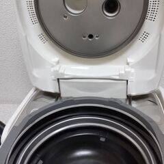 【予約済】2015製 象印圧力IH  極め羽釜  5.5合の画像