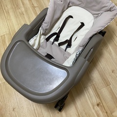 コンビ　ネムリラ　手動タイプの画像