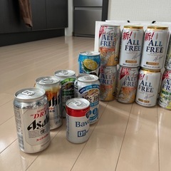 お酒まとめての画像